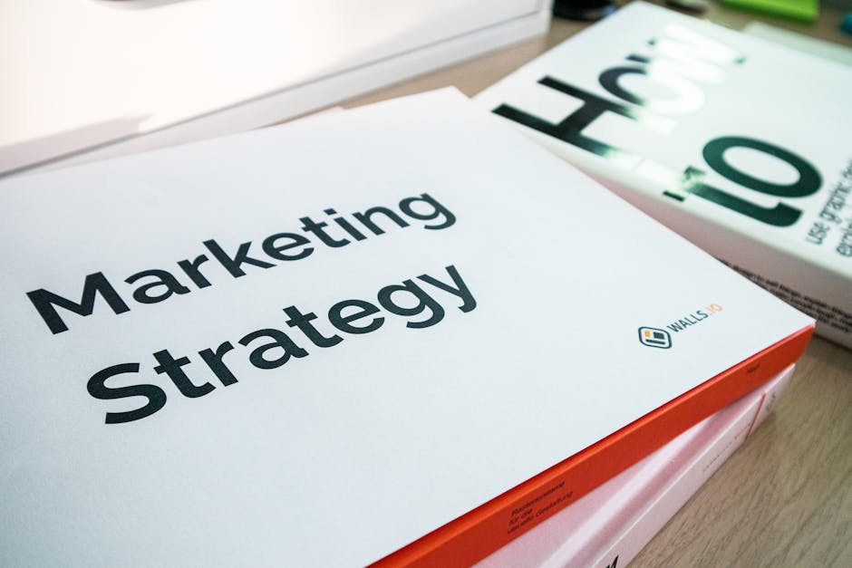 B2B Marketing Strategy for Indian Companies: A Comprehensive Guide B2B Marketing Strategy for Indian Companies: