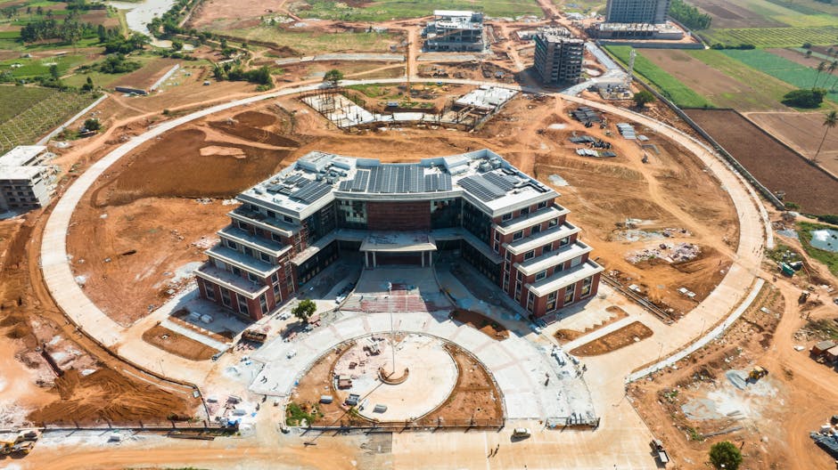 commercial property investors Bangalore