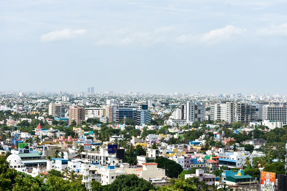 builders email list Chennai