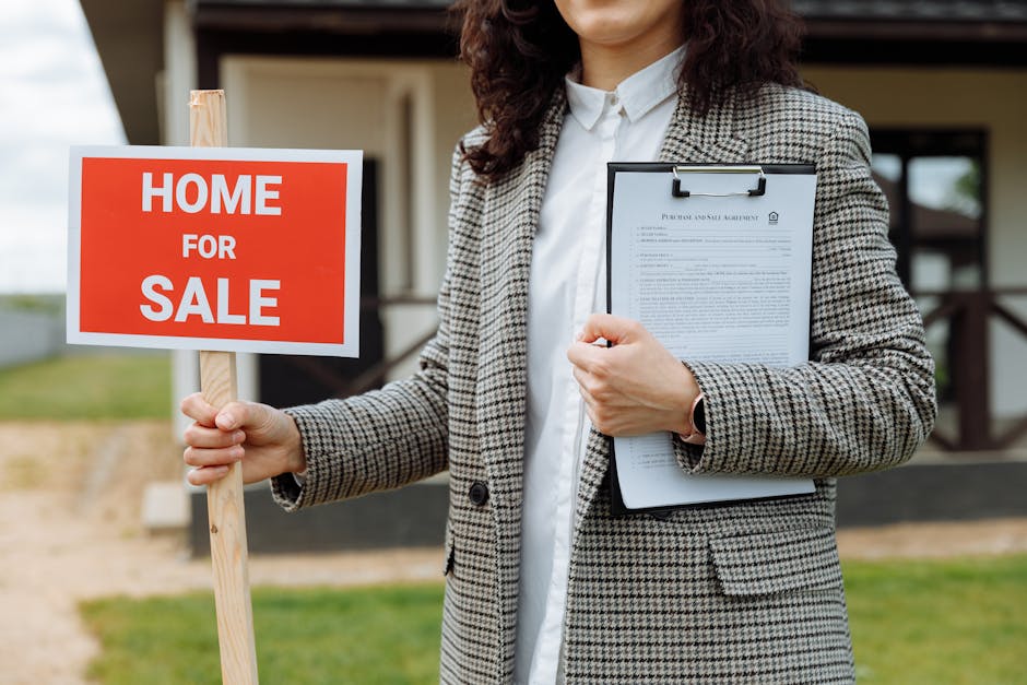 verified real estate contact list