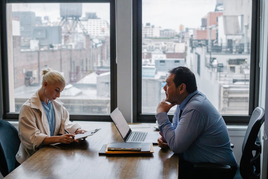 how to choose b2b leads provider How to Choose the Right B2B