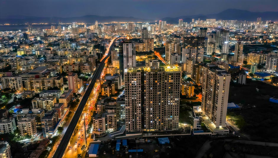 Real estate leads Mumbai 2026