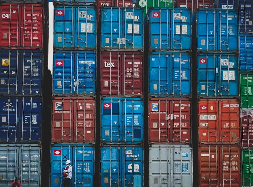 importer database india Importers Database India — Verified Trade