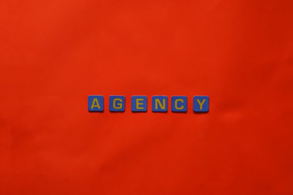 Marketing Agency Database India — Find