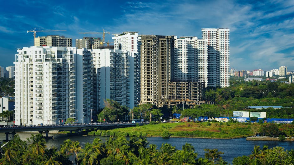 India real estate leads