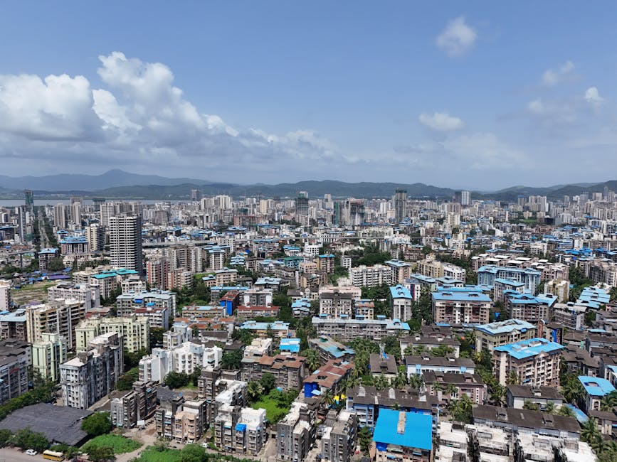 Mumbai Real Estate Agent Database: Buy