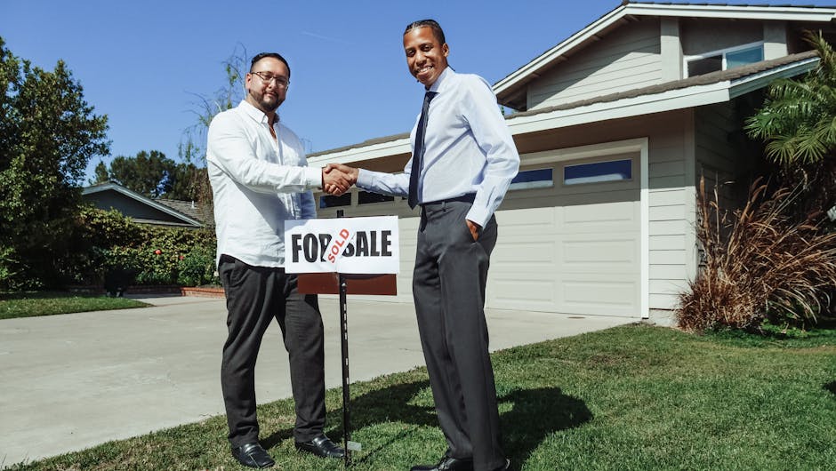 India property buyer database