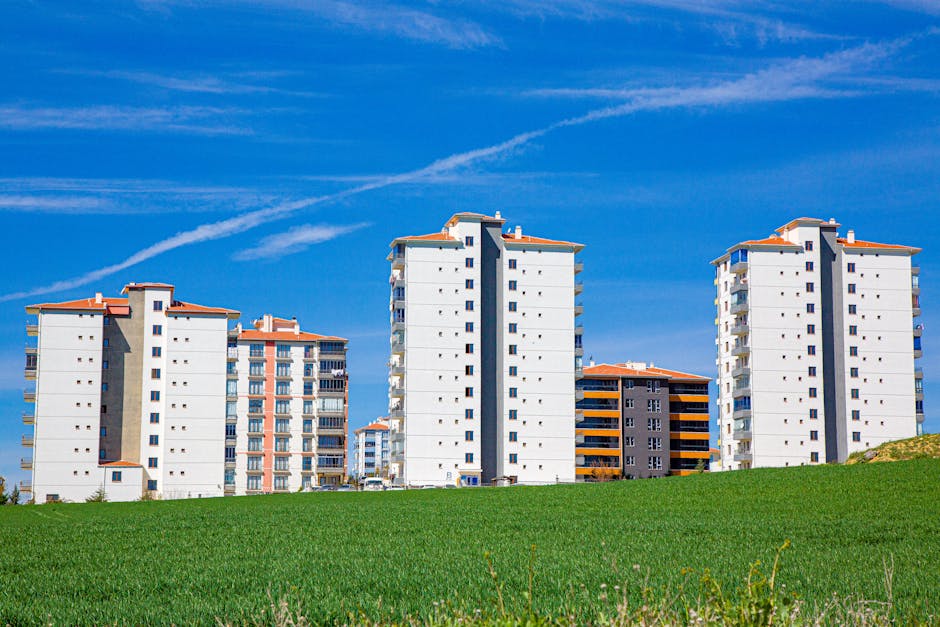 property developer database