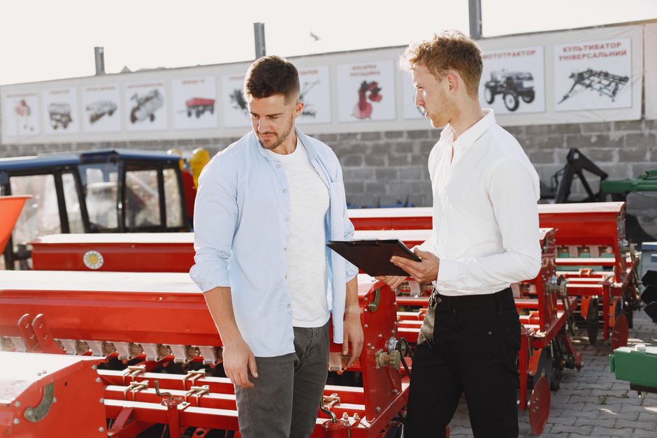 buy B2B manufacturing email list
