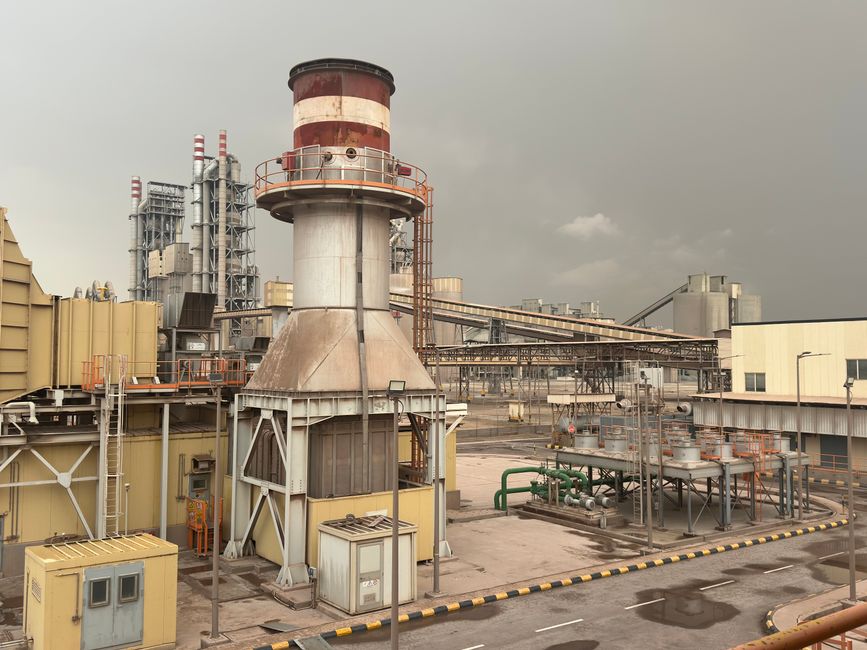 buy manufacturing company database