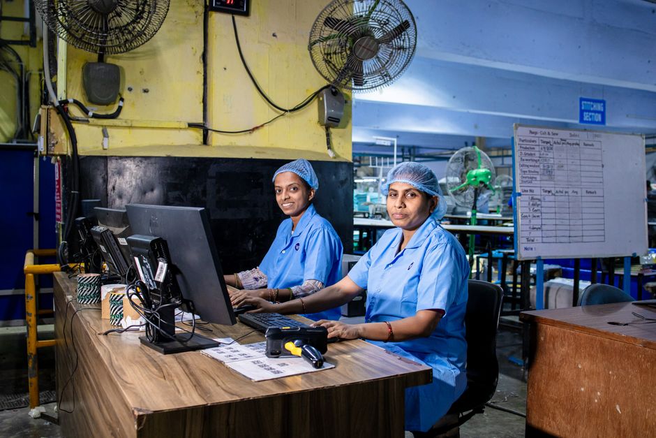 buy manufacturing company database India