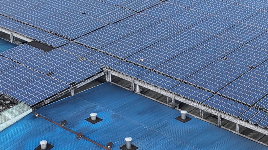 Solar Industry database India