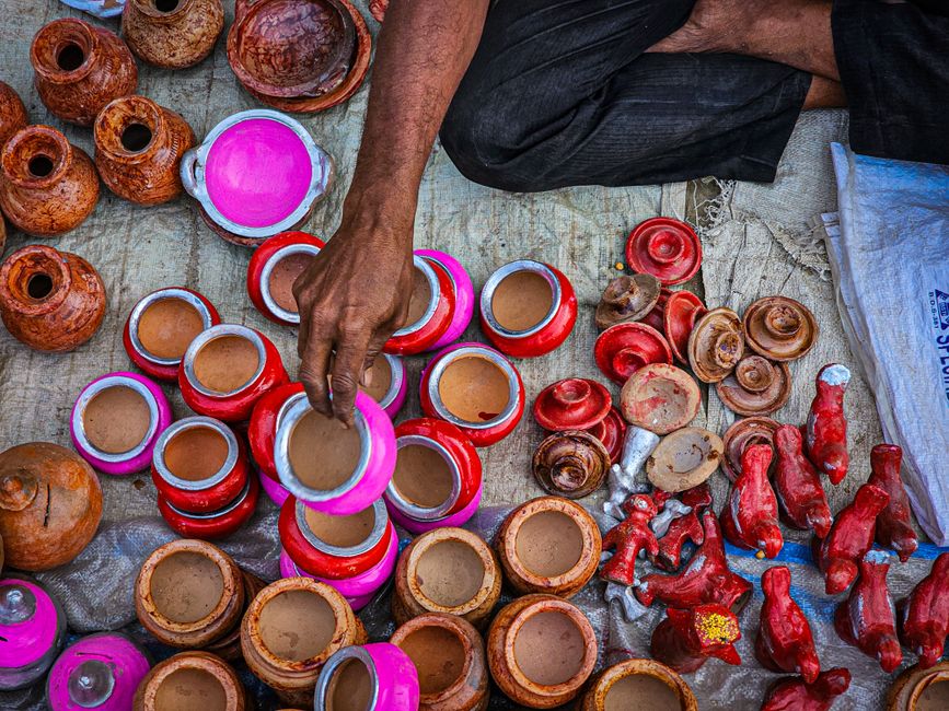 Handicrafts Industry database India