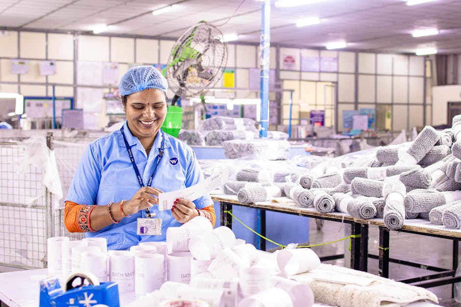 Cleaning Industry database India