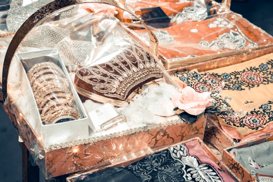 Gifts Industry database India