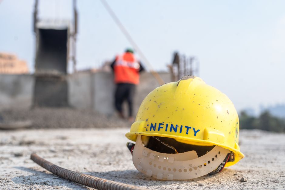Safety Industry database India
