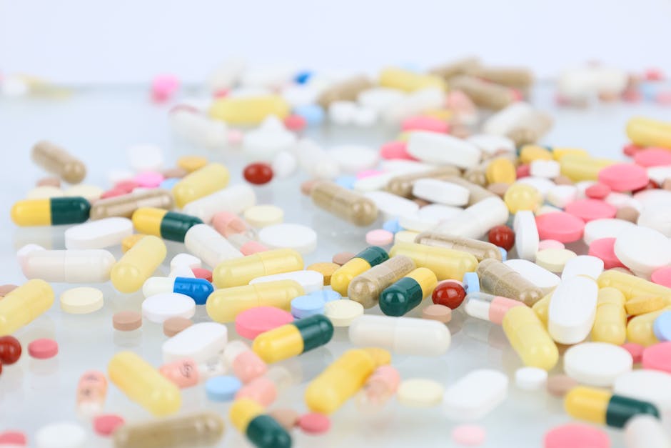 Pharmaceuticals Industry database India