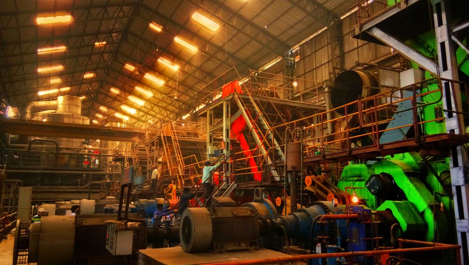 manufacturing database providers India