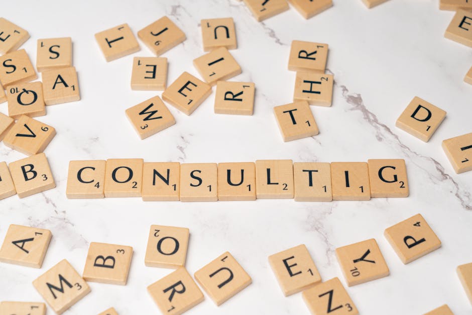 Consulting Industry database India