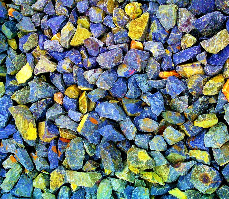 Minerals Industry database India