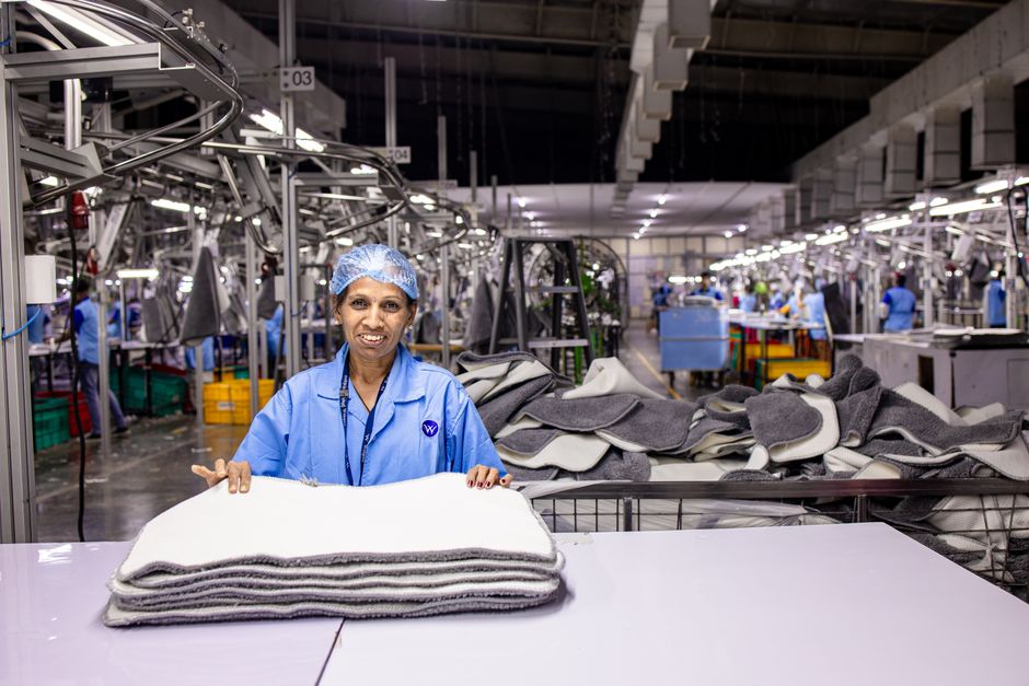 purchase Indian factory contacts