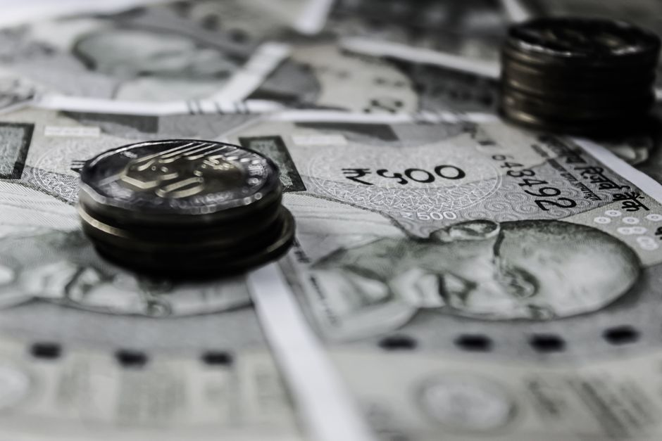 Finance database India