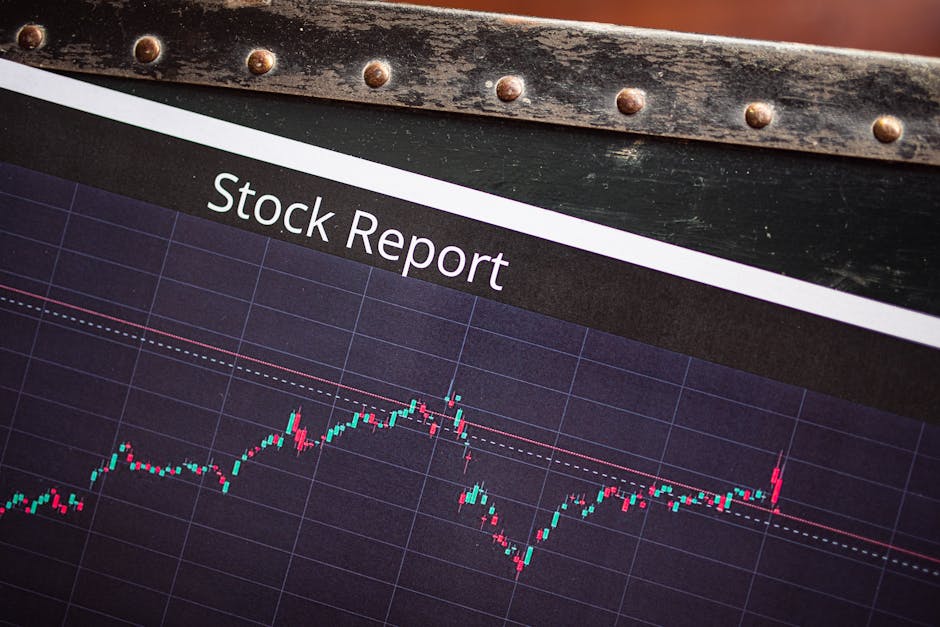 Stock Trading database India