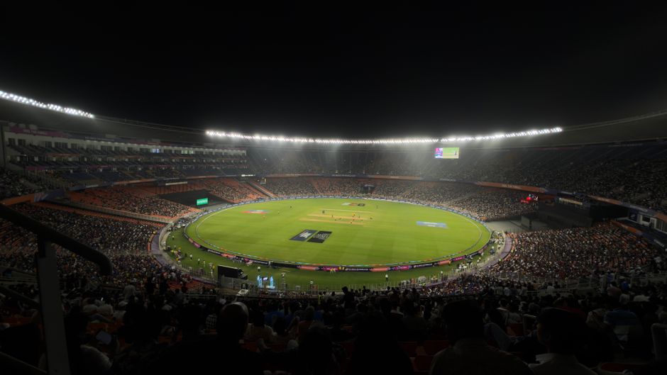 Sports Industry database India