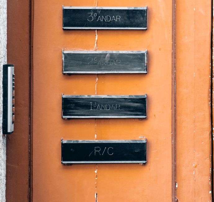 B2B service list vs directory
