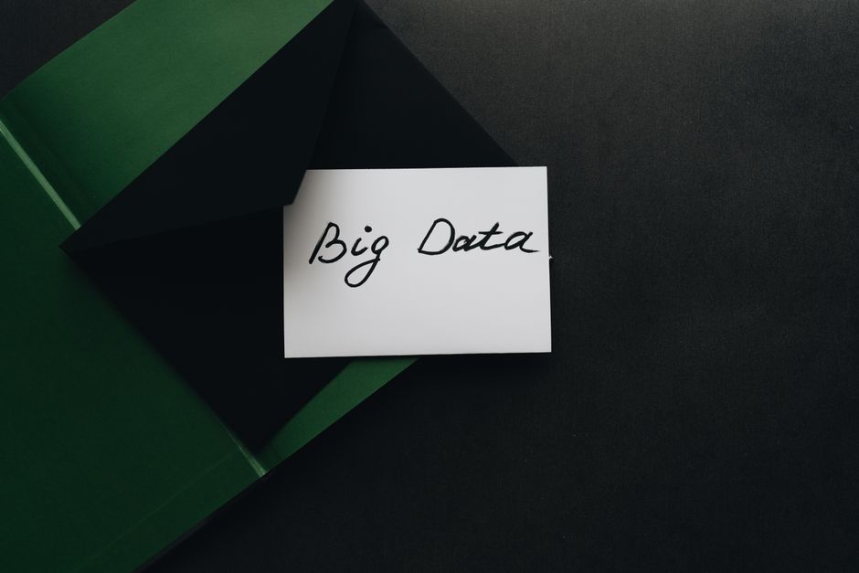 buy B2B email database India