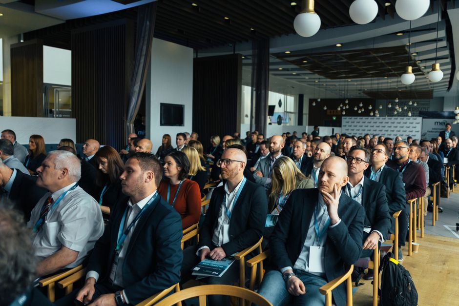 buy event attendee database India