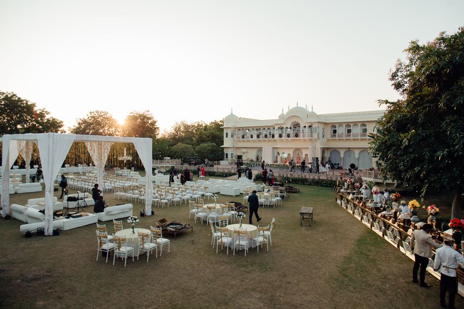 buy event planner database India