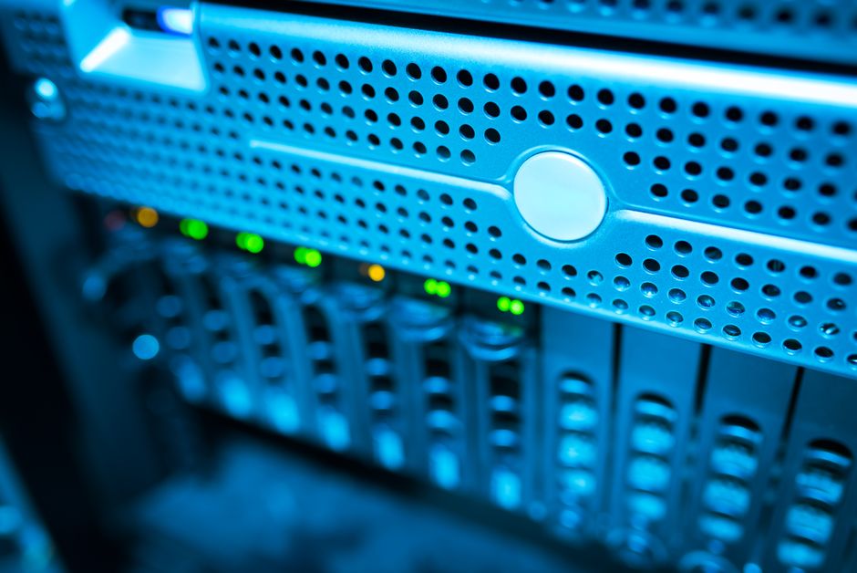 get service sector database India