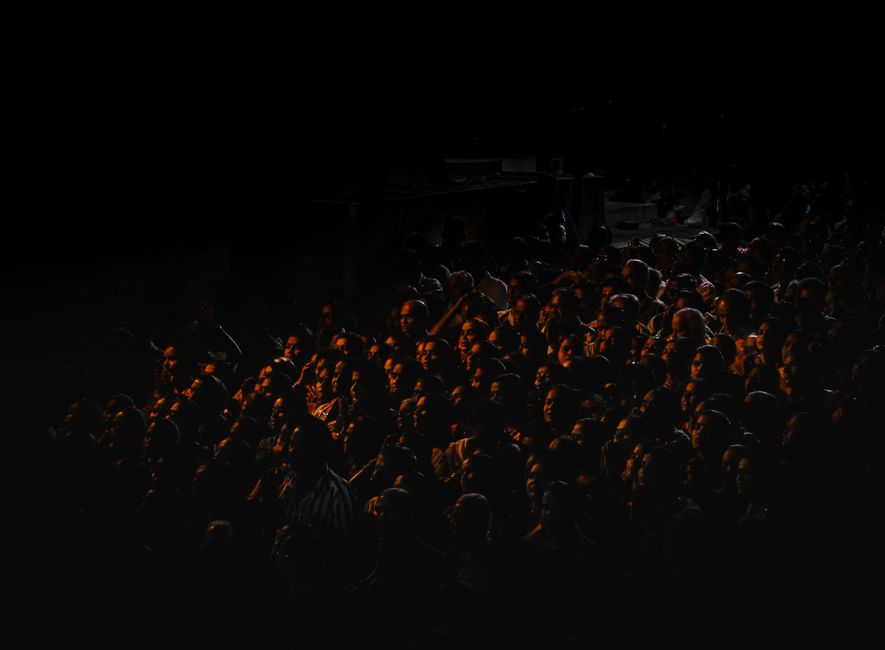 how many event companies India