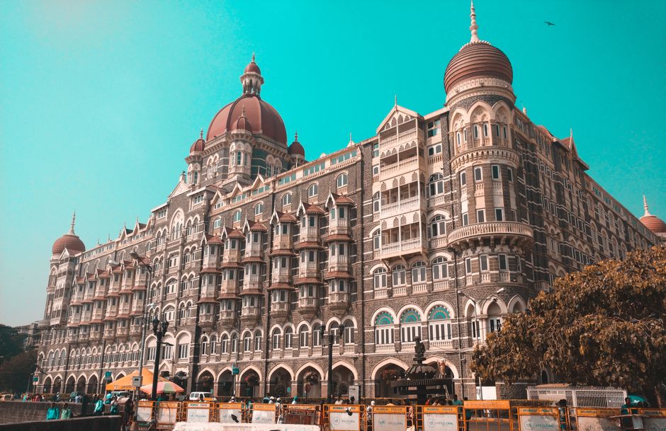 How Many Hotels in India: 15 Critical Statistics 1 how many hotels in India