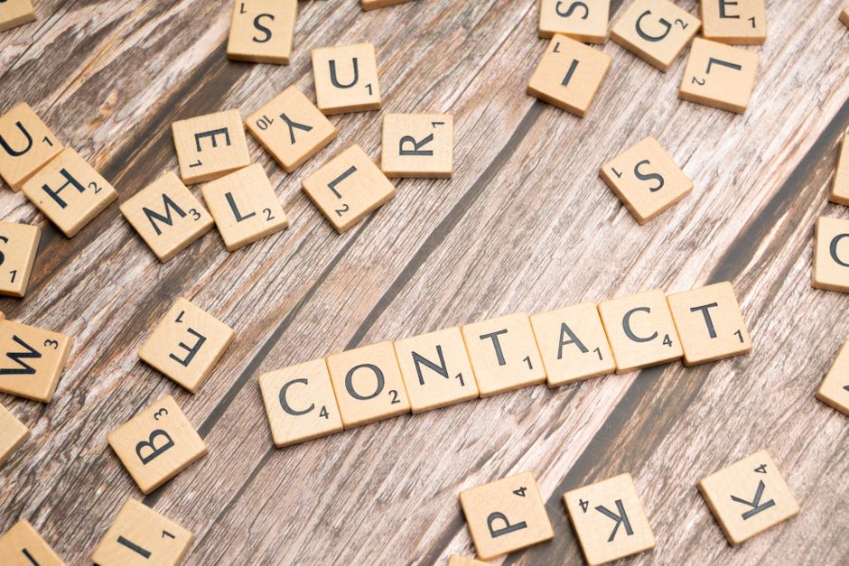 how to get travel agent contacts India