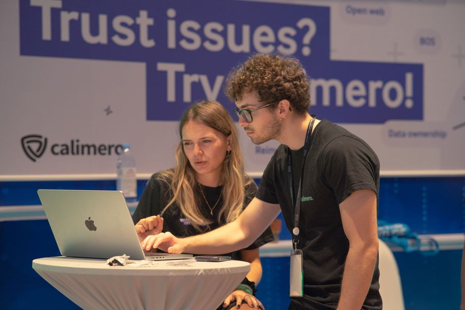 how to use event attendee data