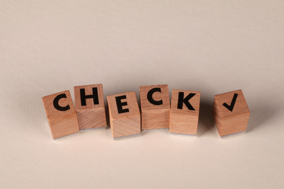 how to verify B2B leads