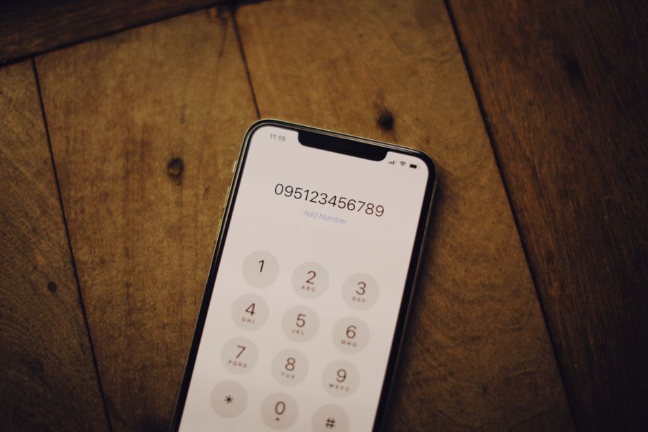 mobile number database explanation