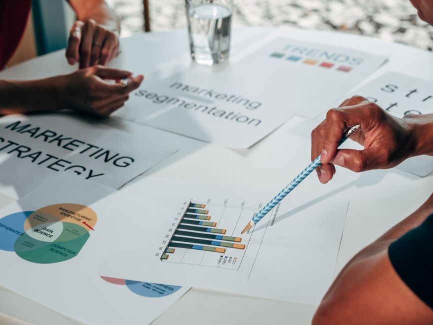 B2B education data India benefits