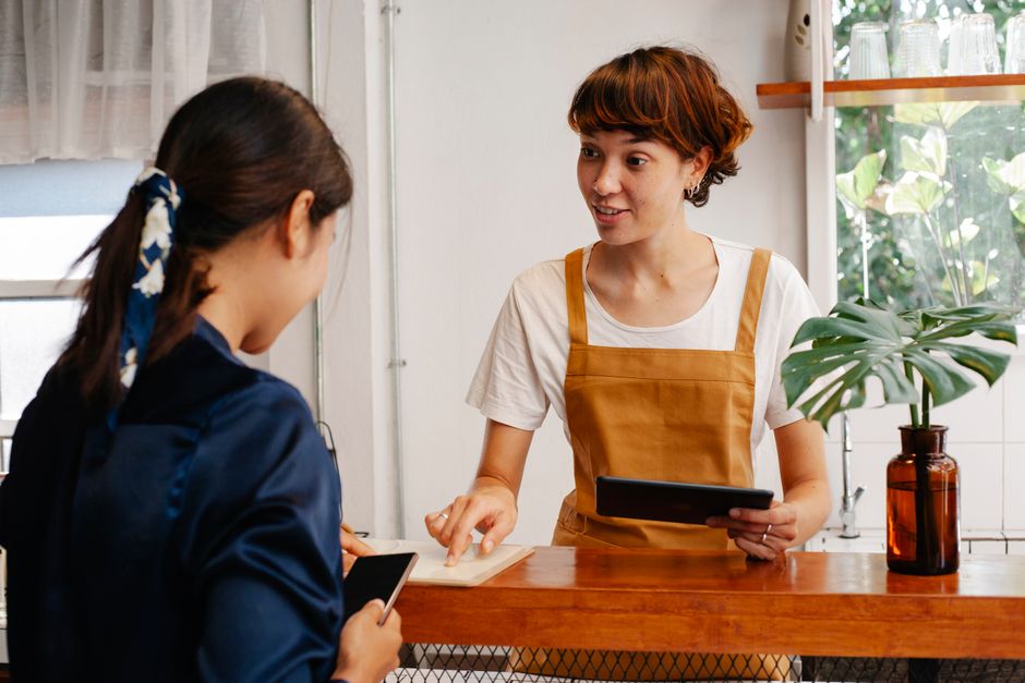 hospitality B2B database explained