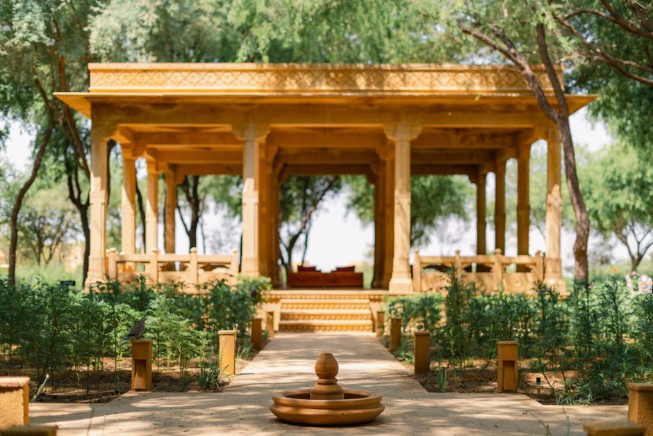 hotel and resort contacts India