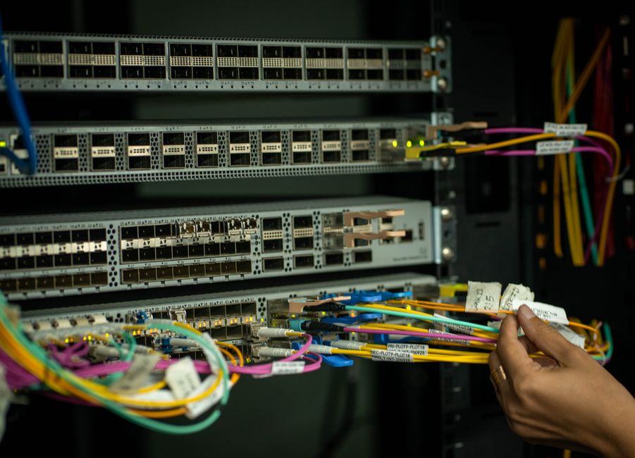 verified service provider data India
