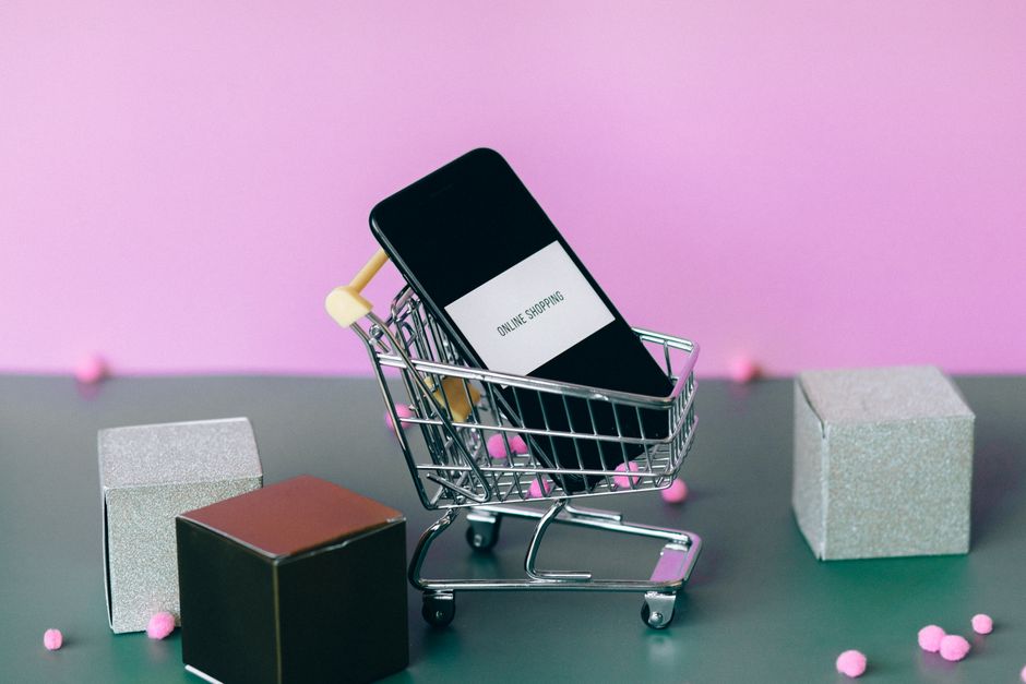 buy ecommerce mobile database India
