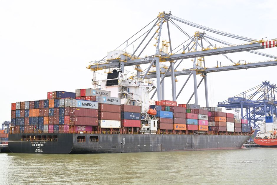 buy logistics company database India