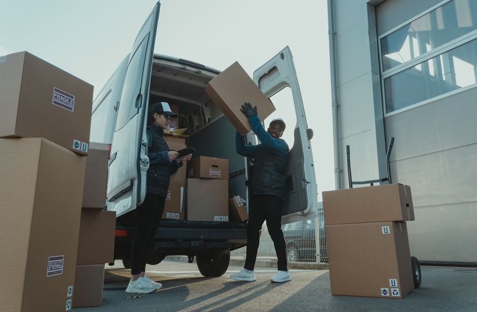 buy logistics contacts India