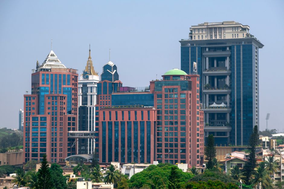 how many IT companies in India