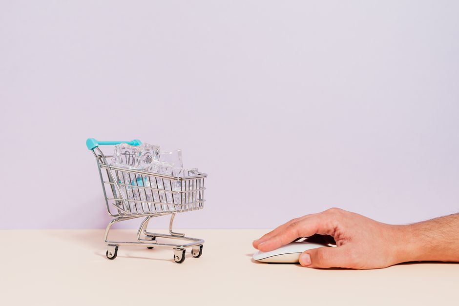 how to find ecommerce leads India