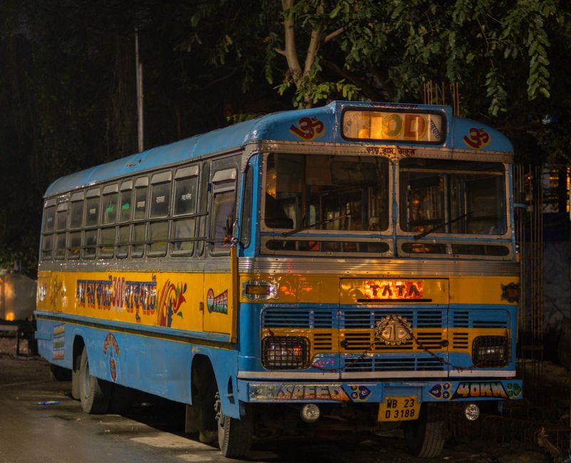 find transport company numbers India