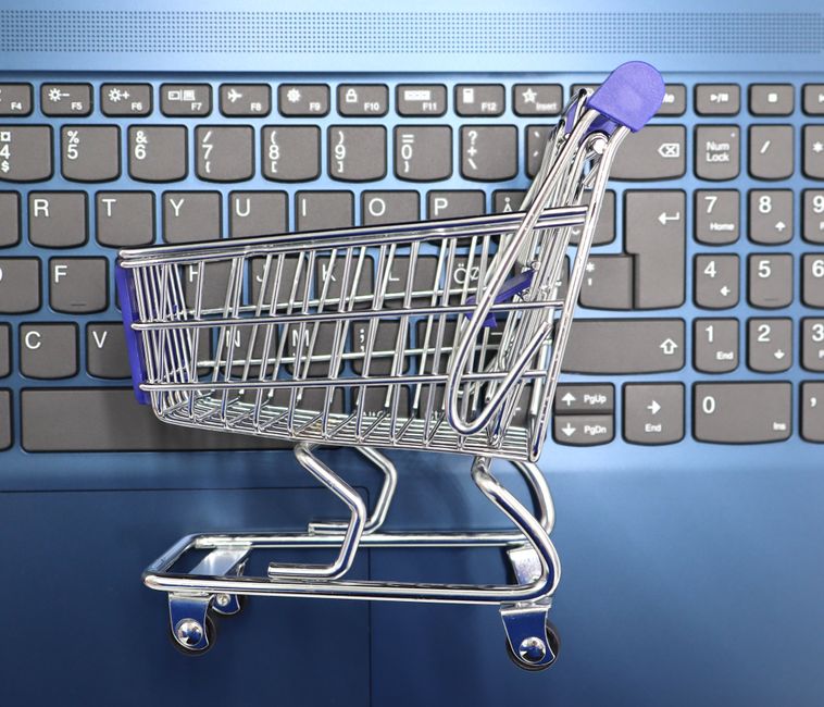 is buying ecommerce data legal India